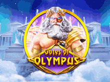 play gates of olympus in wonaco casino